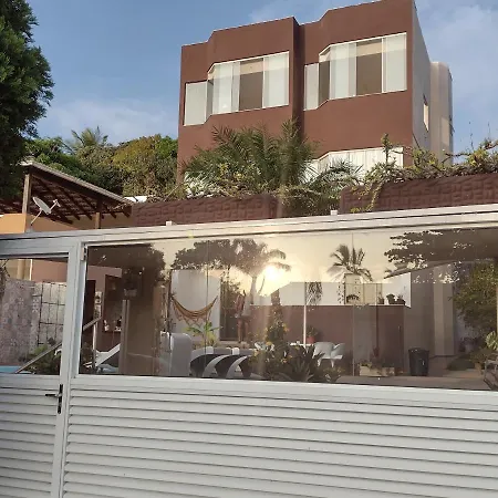 Pousada Bendel-2