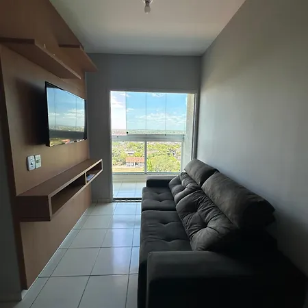 Atlântico condomínio-2