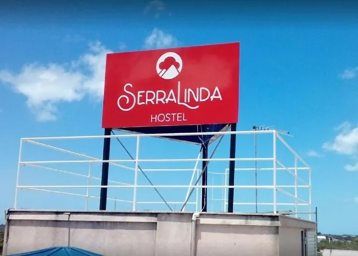 Serra Linda