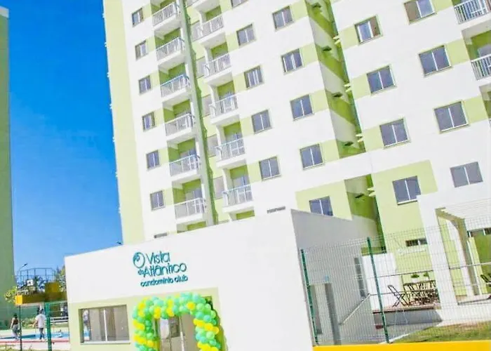 Atlântico condomínio