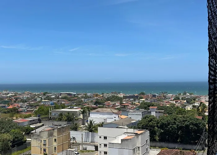Atlântico condomínio